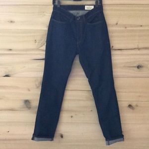 Imogene + Willie jeans 28